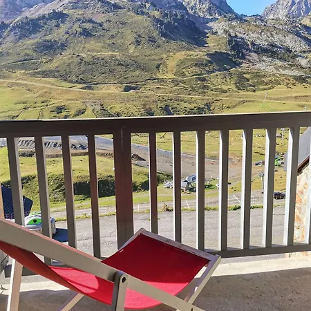 Duplex T3 Avec Terrasse, Piscine, Salle De Fitness Et Parking A - Fr-1-404-213 Daire *