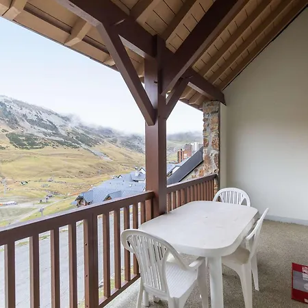 Duplex T3 Avec Terrasse, Piscine, Salle De Fitness Et Parking A - Fr-1-404-213