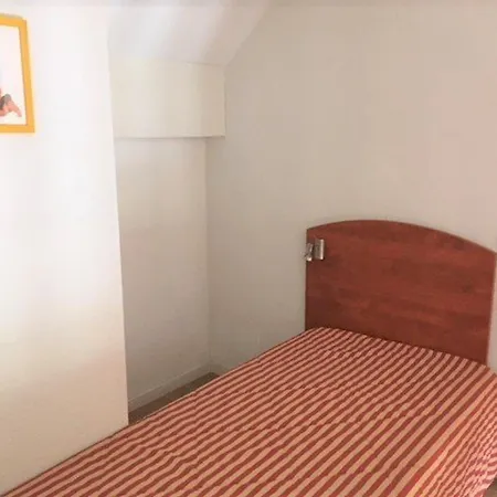 Duplex T3 Avec Terrasse, Piscine, Salle De Fitness Et Parking A - Fr-1-404-213 Apartment La Mongie