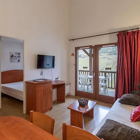 Duplex T3 Avec Terrasse, Piscine, Salle De Fitness Et Parking A - Fr-1-404-213 公寓 *