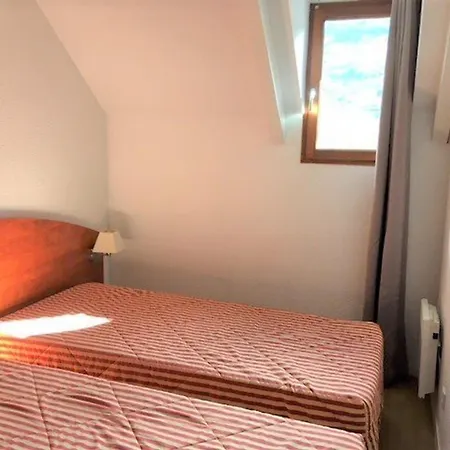 Duplex Confortable Proche Pistes - 7 Pers. - Fr-1-404-213 *