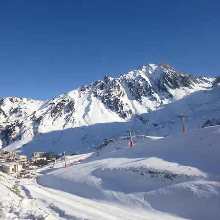 Duplex T3 Avec Terrasse, Piscine, Salle De Fitness Et Parking A - Fr-1-404-213 *