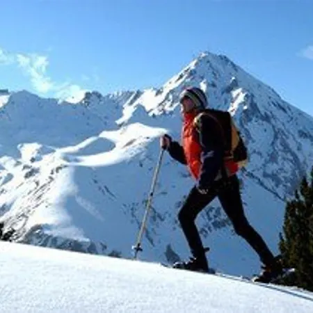 Duplex T3 Avec Terrasse, Piscine, Salle De Fitness Et Parking A - Fr-1-404-213 公寓