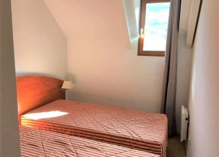 Duplex T3 Avec Terrasse, Piscine, Salle De Fitness Et Parking A - Fr-1-404-213 *