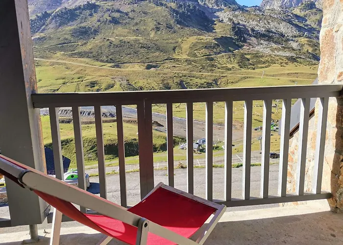 Duplex T3 Avec Terrasse, Piscine, Salle De Fitness Et Parking A - Fr-1-404-213 דירה *